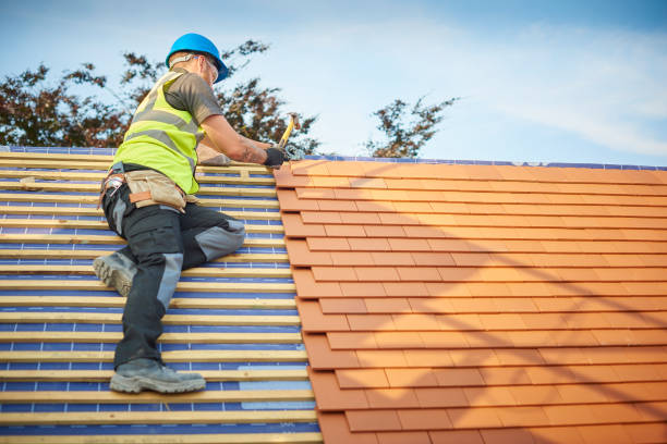 Fast & Reliable Emergency Roof Repairs in Pine Valley, CA